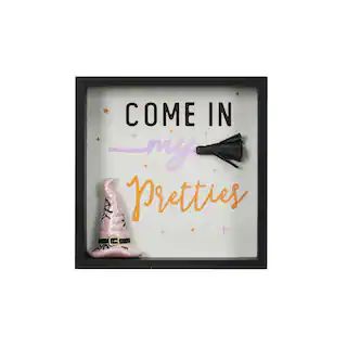 7" Come in My Pretties Tabletop Sign by Ashland® | Michaels | Michaels Stores