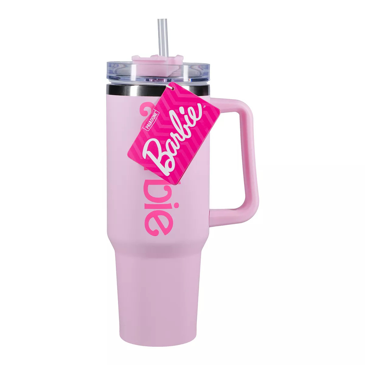 Paladone Barbie 40-oz. Travel Mug | Kohl's