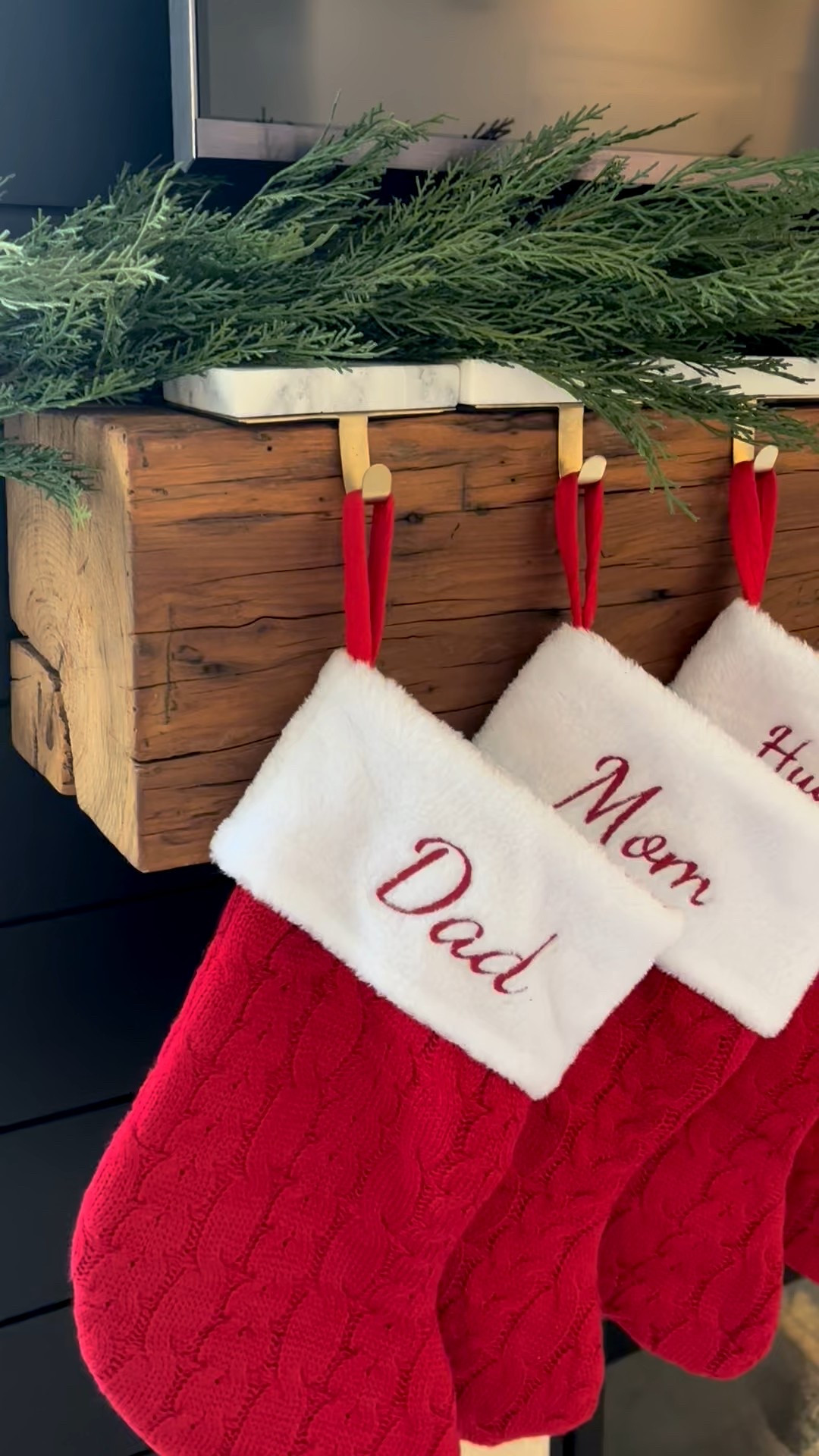 This garland is such a splurge… but honestly worth every single penny 🌲✨ It looks unbelievably realistic, instantly elevates any space, and will last for years without shedding or falling apart.

I’ve tried so many over the years, and nothing compares to this one. If you want that cozy, timeless holiday look without replacing your decor every season, this is it. Linking it on LTK because it’s truly one of my favorite Christmas decor items 🤍


#LTKHome #LTKSeasonal #LTKHoliday