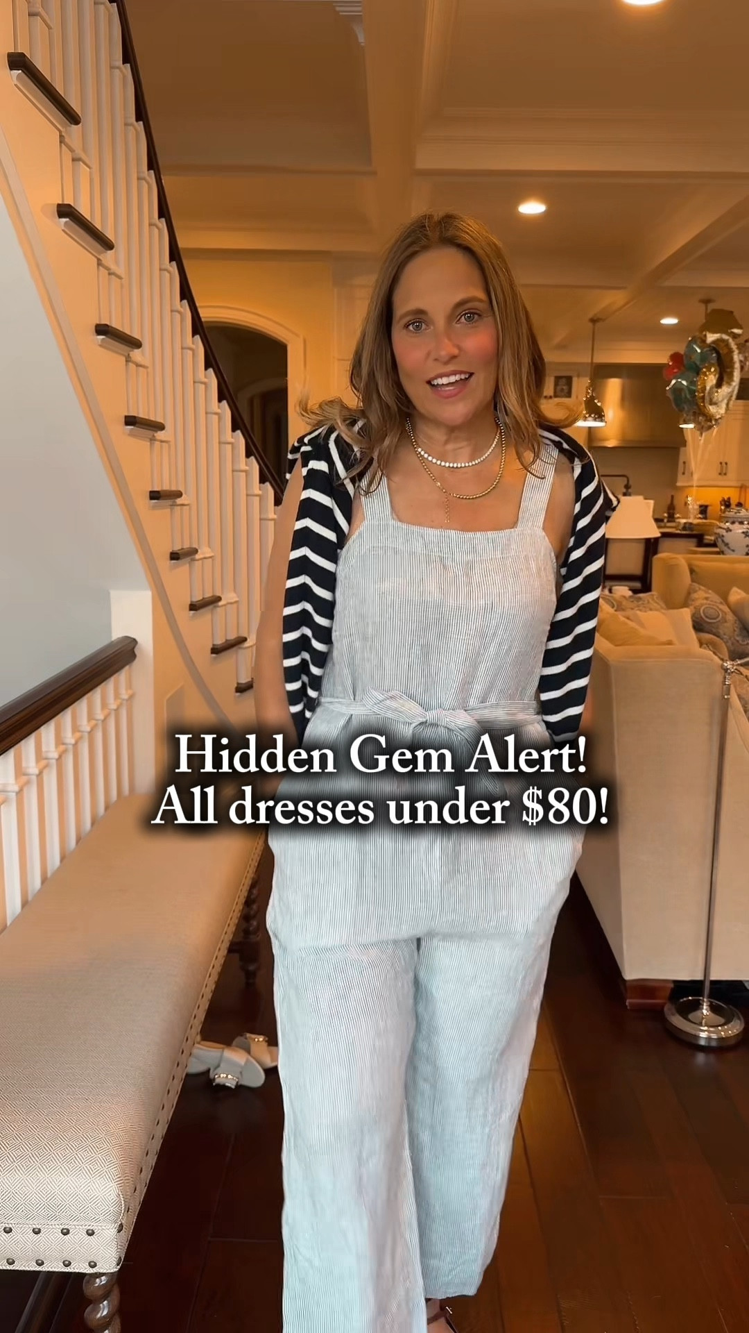 So many gems in this collection  

#onequincepartner @onequince
#onequince

#LTKStyleTip #LTKMidsize #LTKWatchNow