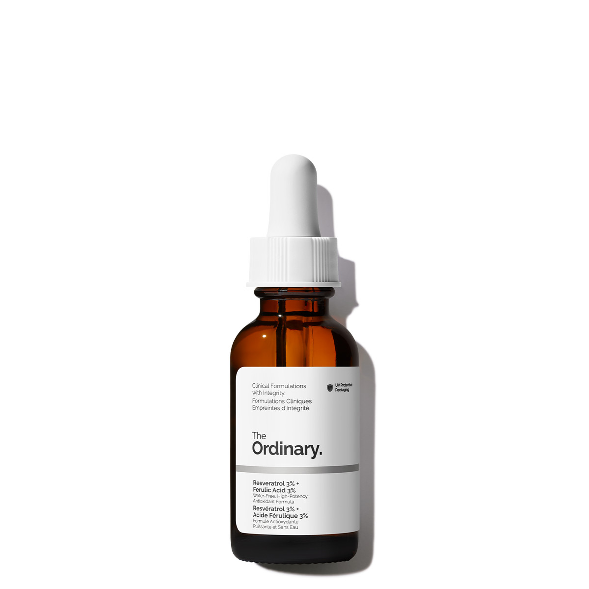 The Ordinary Resveratol 3% + Ferulic Acid 3%Resveratrol 3% + Ferulic Acid 3% | The Ordinary