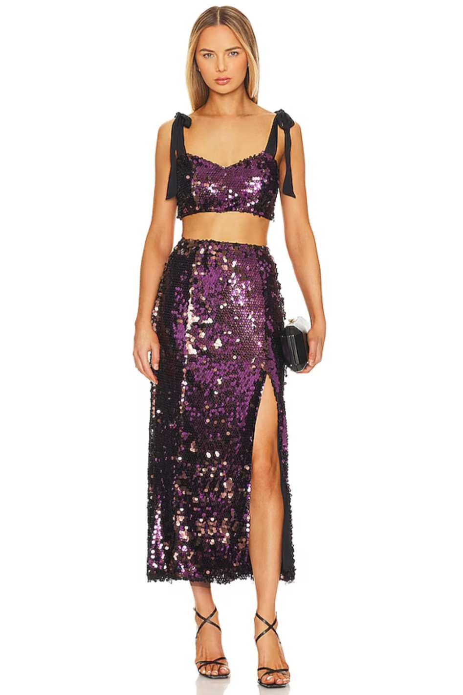 Perfect eras tour outfit! Hehe what I’ll be wearing in 12 days and she’s on sale 🥰

#LTKBeauty #LTKSaleAlert