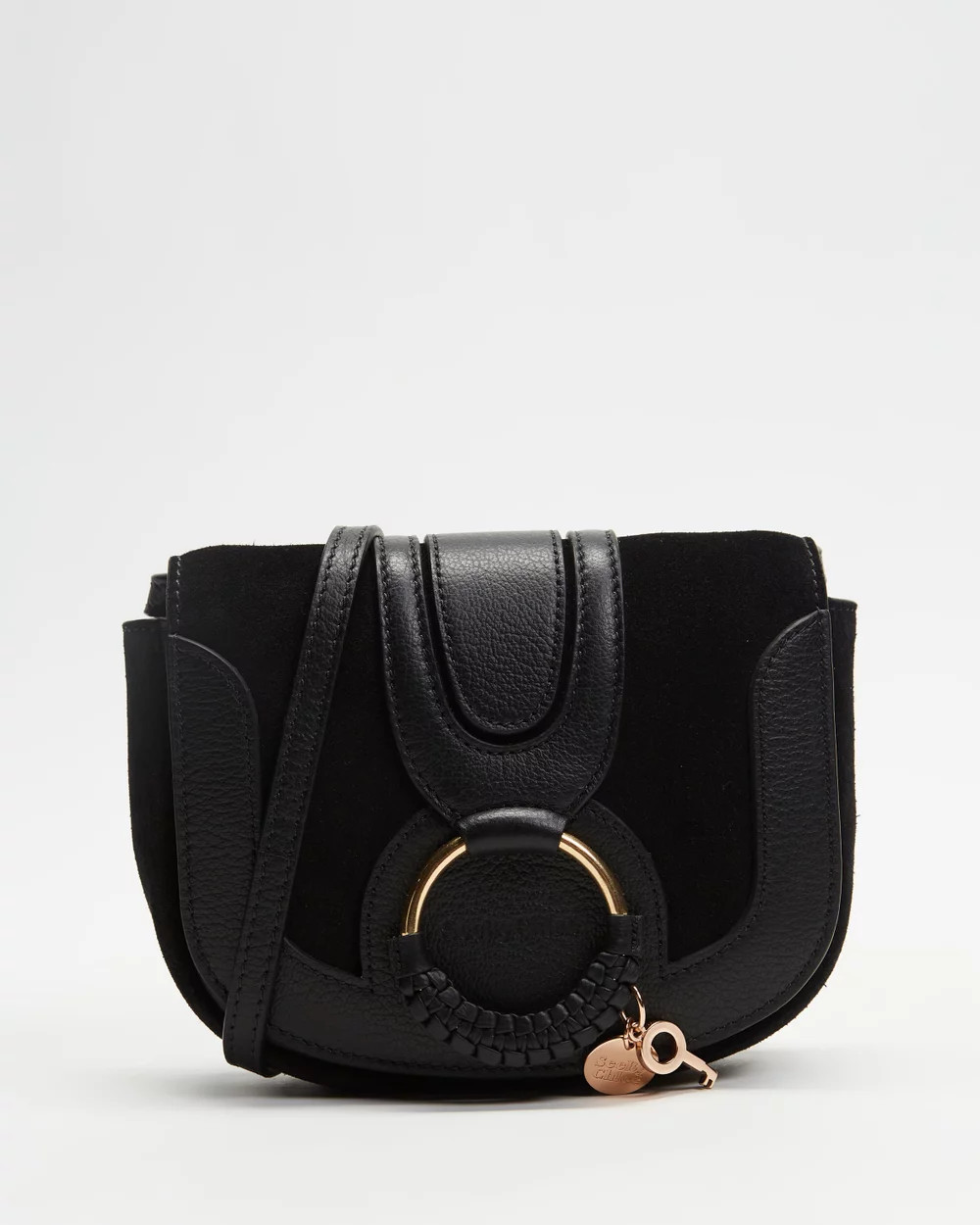 Hana Mini Cross Body Bag | THE ICONIC (AU & NZ)