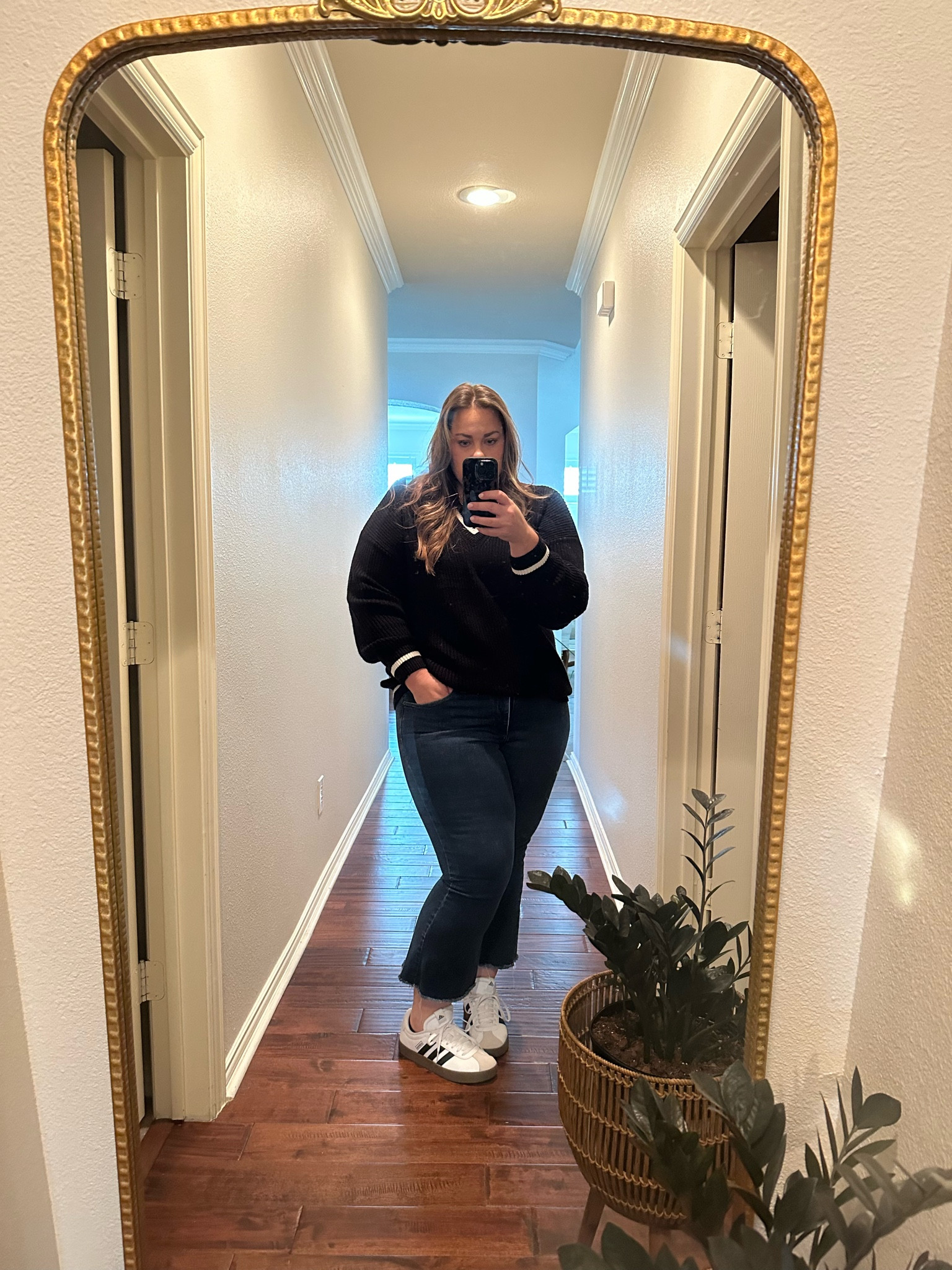 Comfy Amazon Sweater 

#LTKFindsUnder50 #LTKOver40 #LTKPlusSize