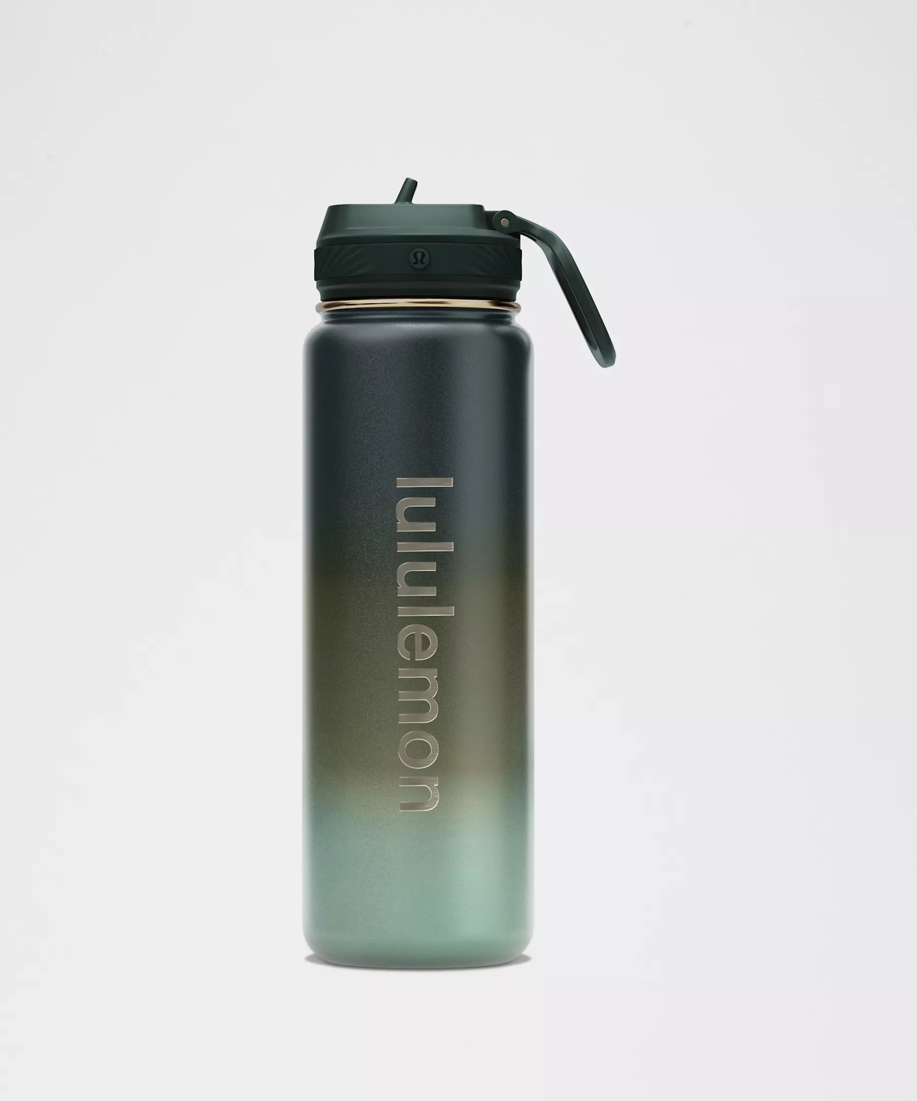 Back to Life Sport Bottle 24oz | Lululemon (US)