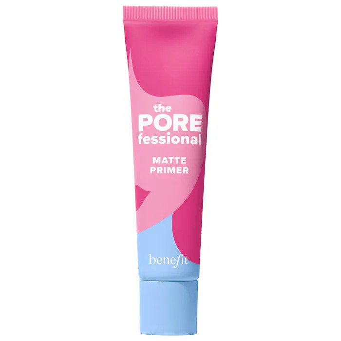 The POREfessional Matte Pore Minimizing Primer | Sephora (US)