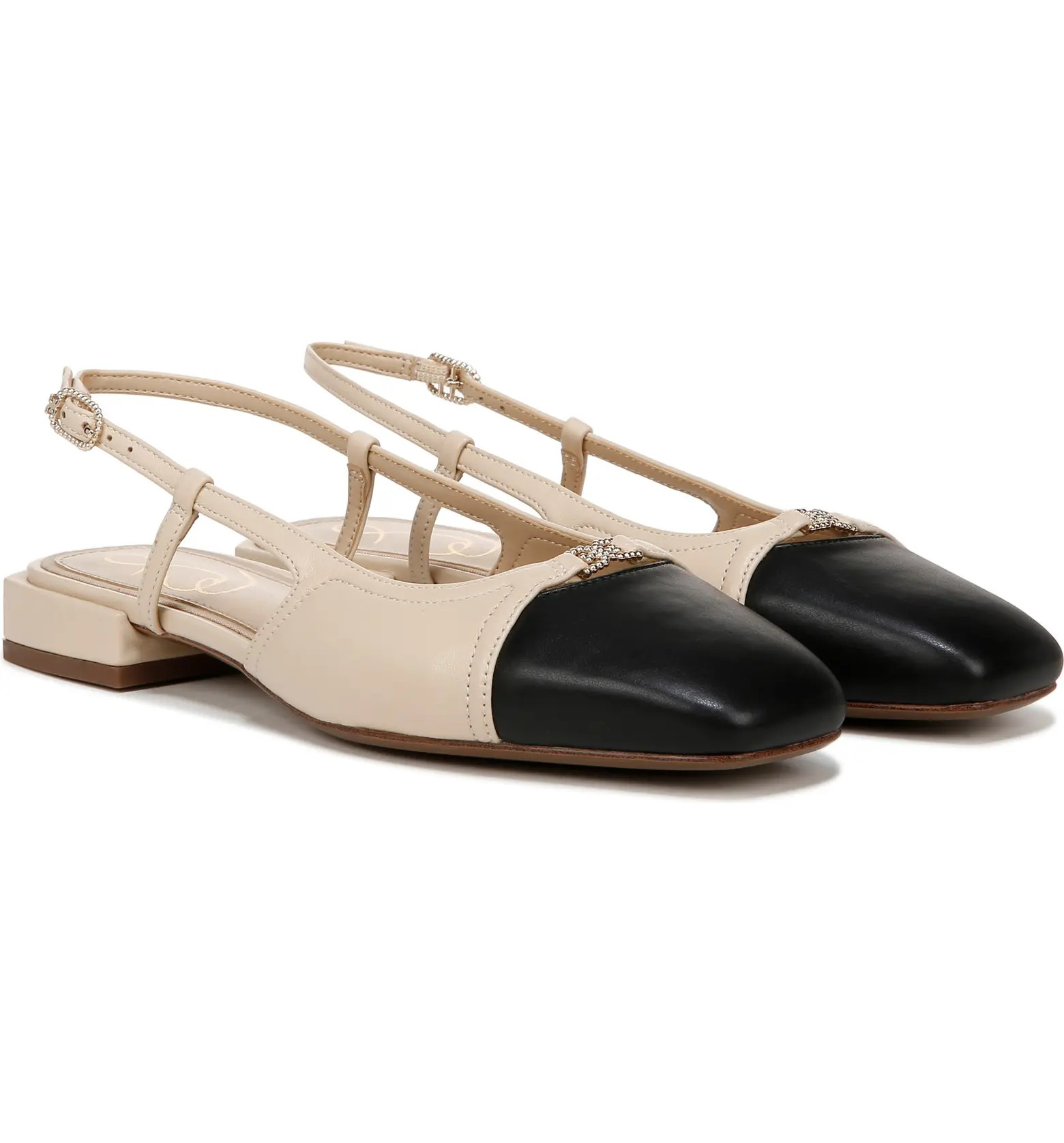 Kara 2 Slingback Flat (Women) | Nordstrom