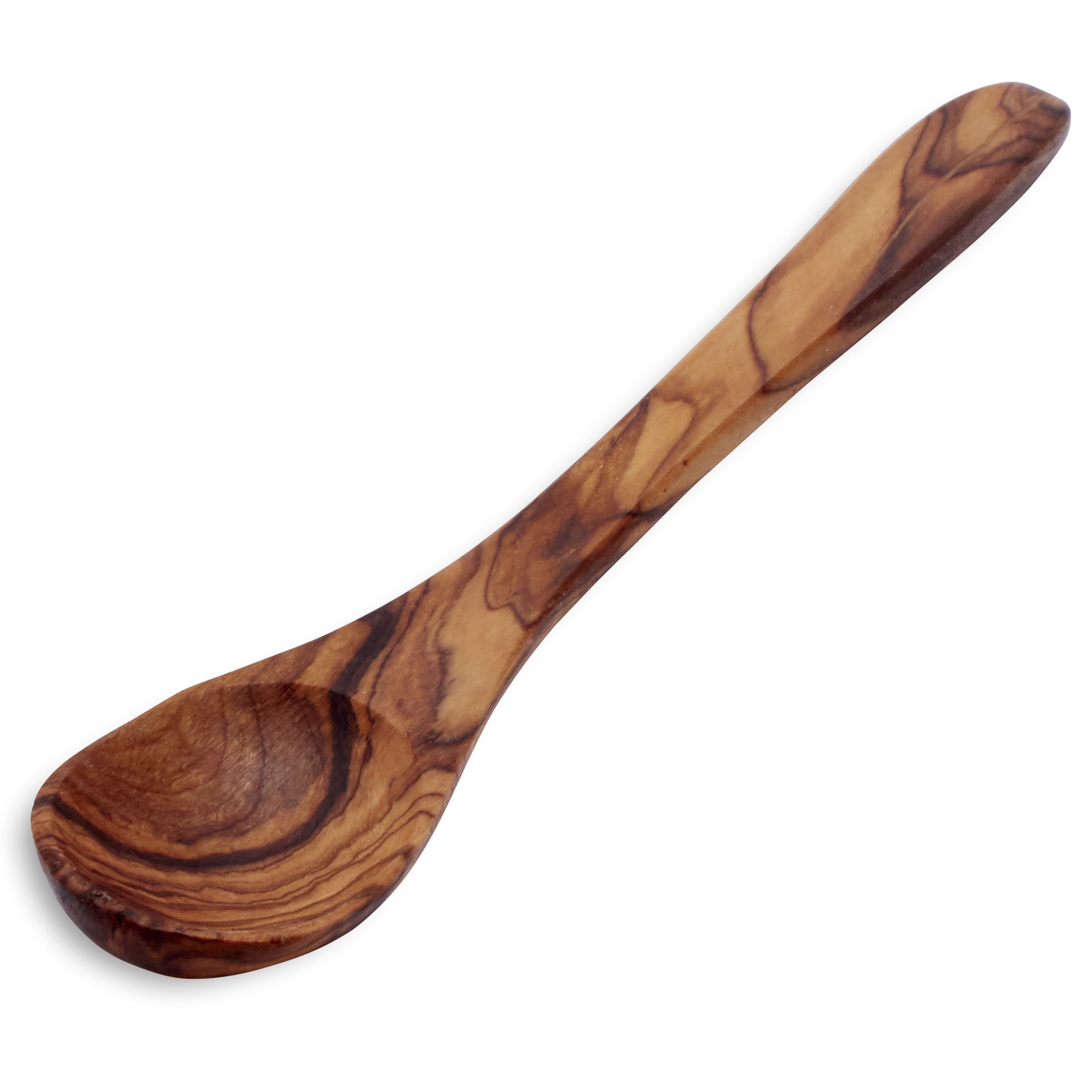 Italian Olivewood Spoon | Sur La Table