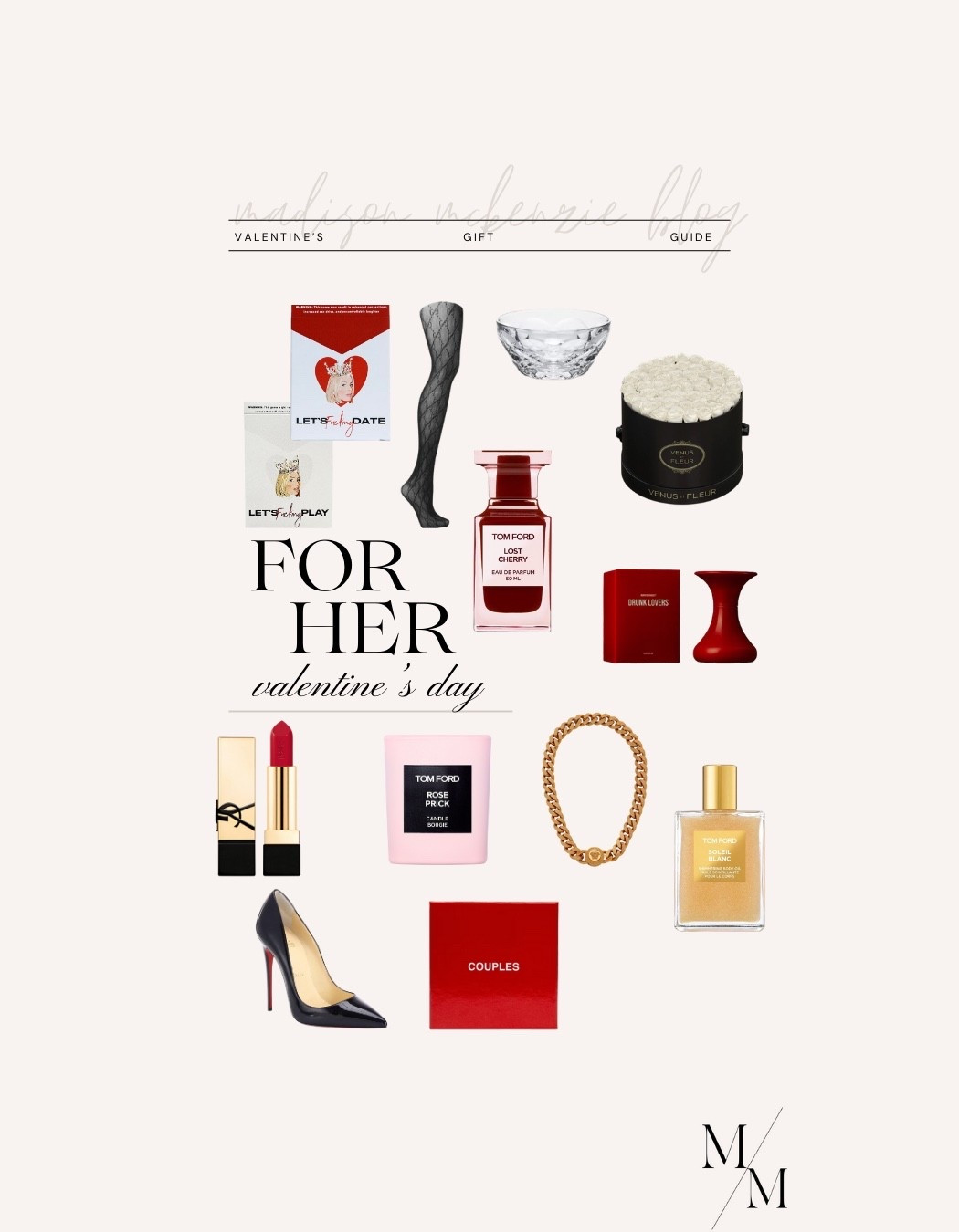 Valentine’s Day gift guide ♥️

#LTKselfcare #LTKValentine #LTKSaleAlert