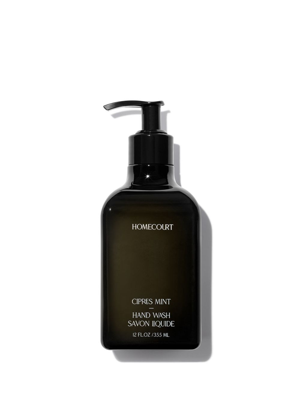 Homecourt Cipres Mint Hand Wash Cipres Mint | Violet Grey
