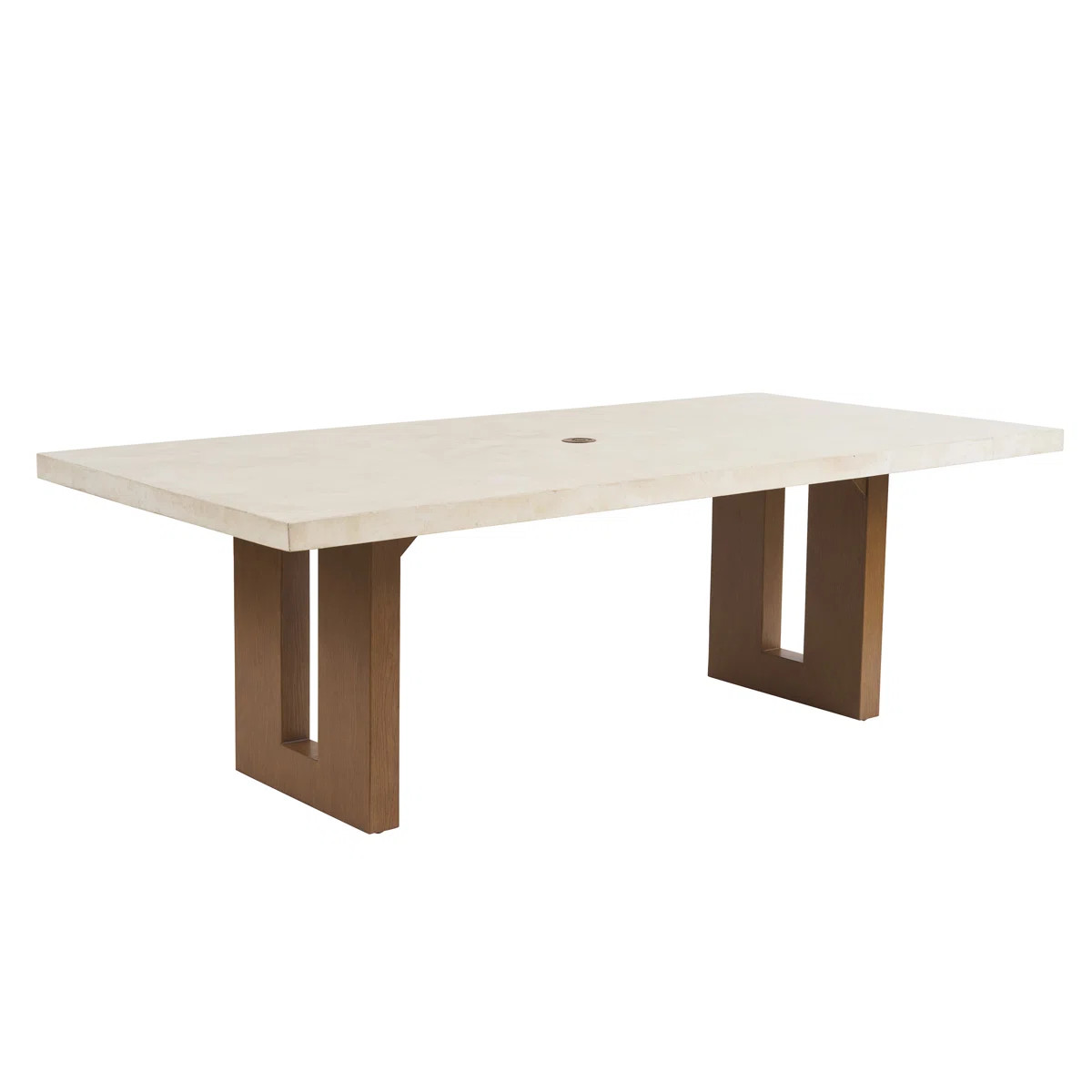 Rectangular Dining Table | Wayfair North America