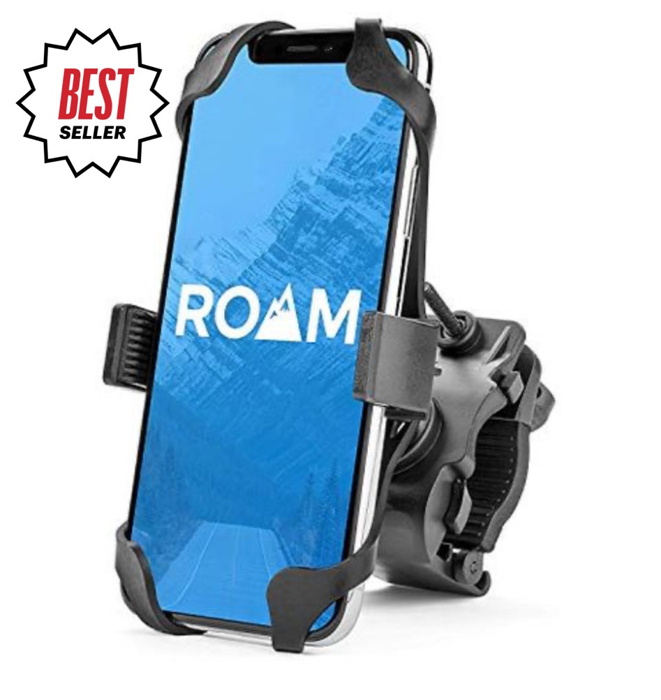 Phone mount
Bike
Bicycle
Active 
Ride 