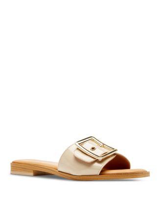 Women's Stefan Slide Sandals | Bloomingdale's (AU)