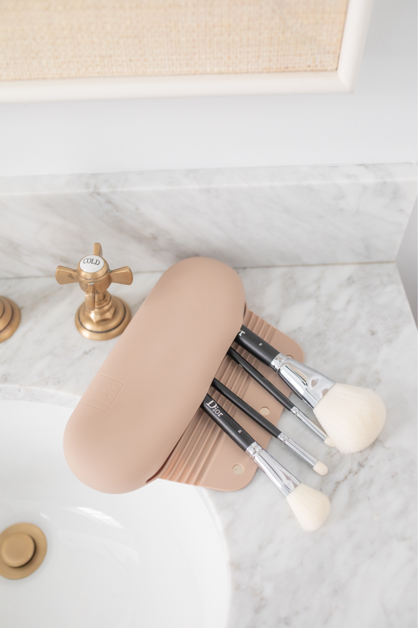 Stocking stuffer ideas under $12! Budget-friendly gifts for her. 

Stocking stuffers, Amazon finds, Amazon must haves, Amazon favorites, gift ideas, Amazon gift ideas, Amazon gift guide, holiday gift guide, makeup brush case, makeup brush cleaner 

#LTKfindsunder100 #LTKGiftGuide #LTKbeauty