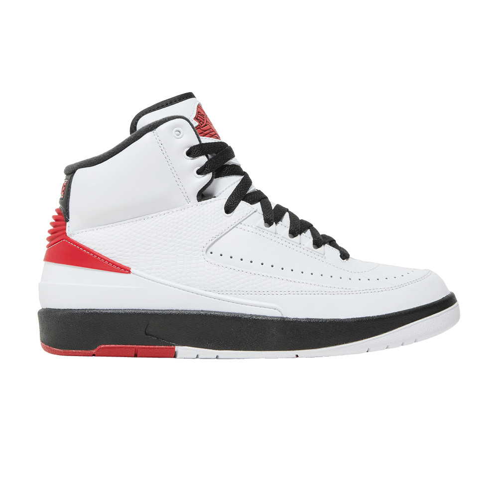 Air Jordan 2 Retro 'Chicago' 2022 | GOAT