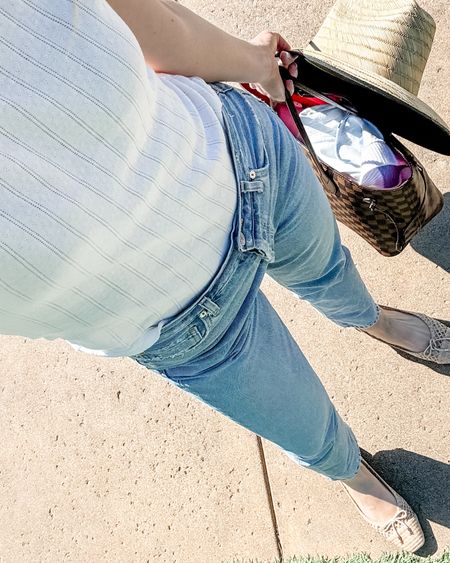 Current uniform!

Mom style, preppy style, elevated basics, French girl style, jeans, white tee, light blue jeans

#LTKsalealert #LTKstyletip #LTKfindsunder100