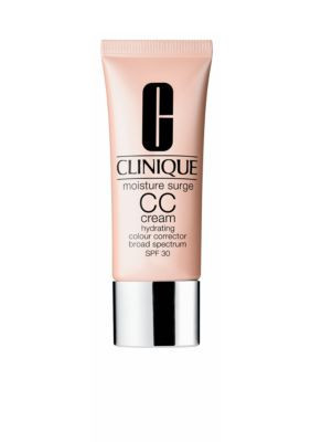 Clinique Moisture Surgeâ¢ CC Cream Hydrating Colour Corrector Broad Spectrum SPF 30, 1.3 Ounces | Belk