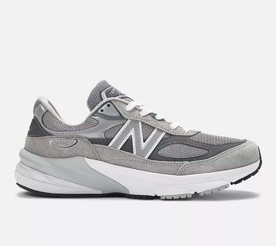 My favorite everyday and workout shoe! New balance 990s!

#LTKFitness #LTKGiftGuide #LTKHoliday