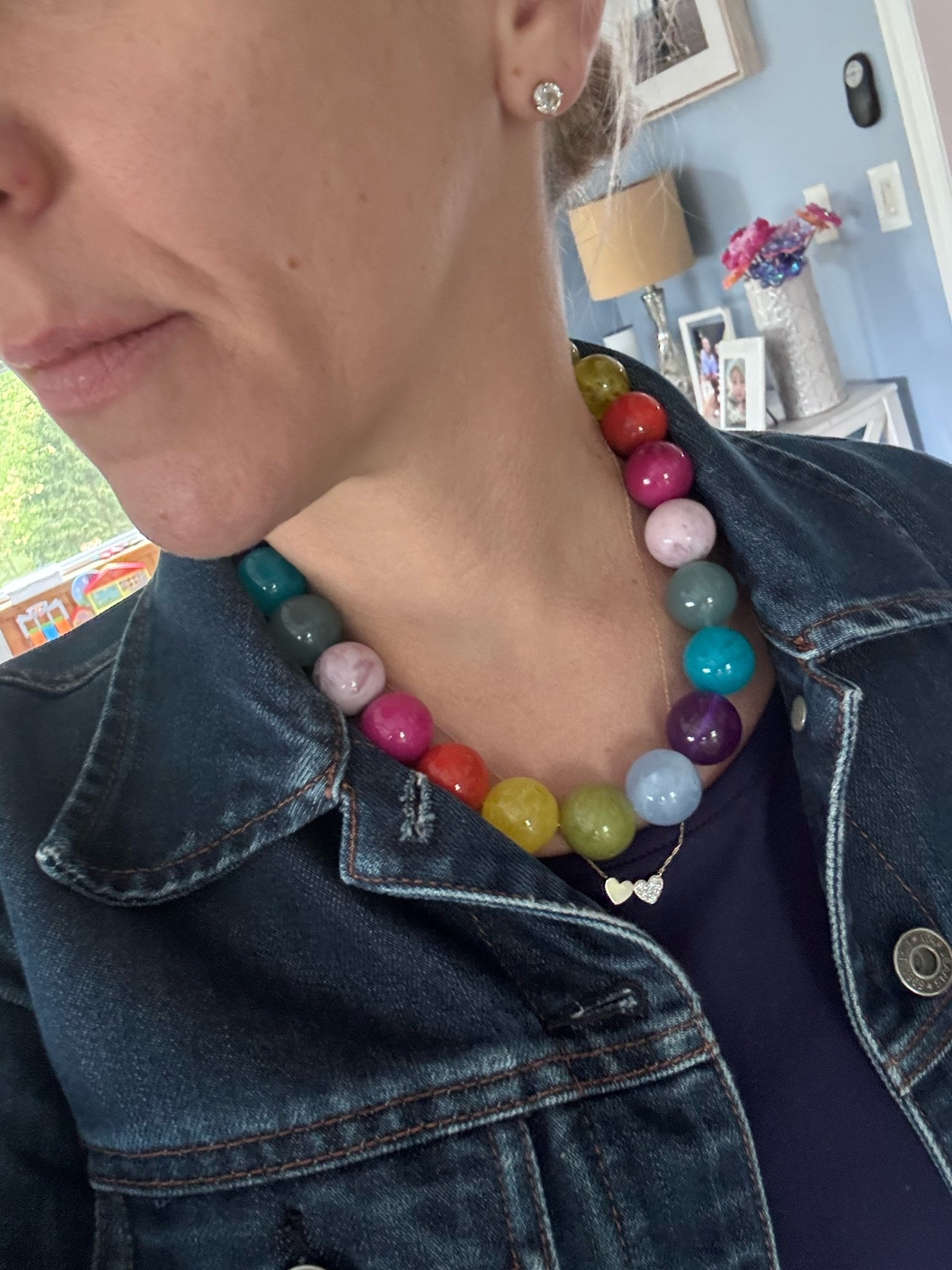 Mother's Day bling 💎

#LTKMothersDay #LTKmomlife #LTKootd