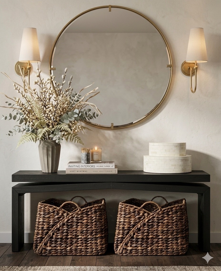 An entry that lasts all seasons 

#LTKSaleAlert #LTKHome