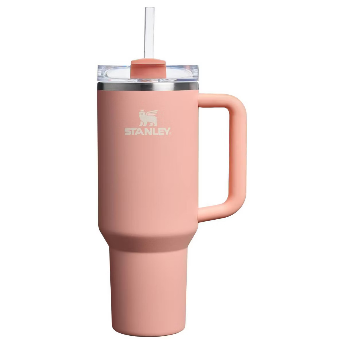 Stanley 40 oz Stainless Steel H2.0 FlowState Quencher Tumbler | Target