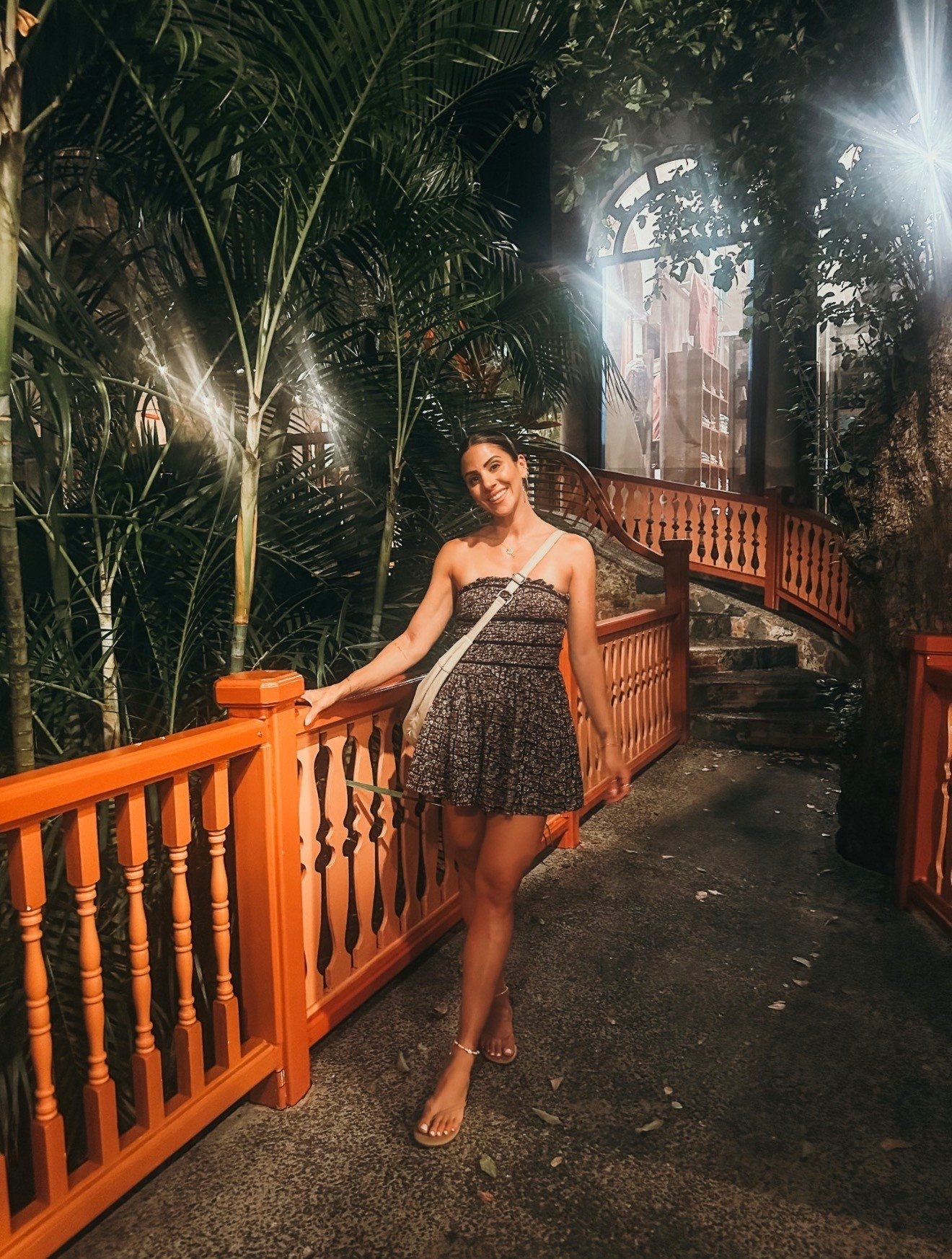 Dress in stock on clearance! 

#LTKTravel #LTKSeasonal #LTKootd