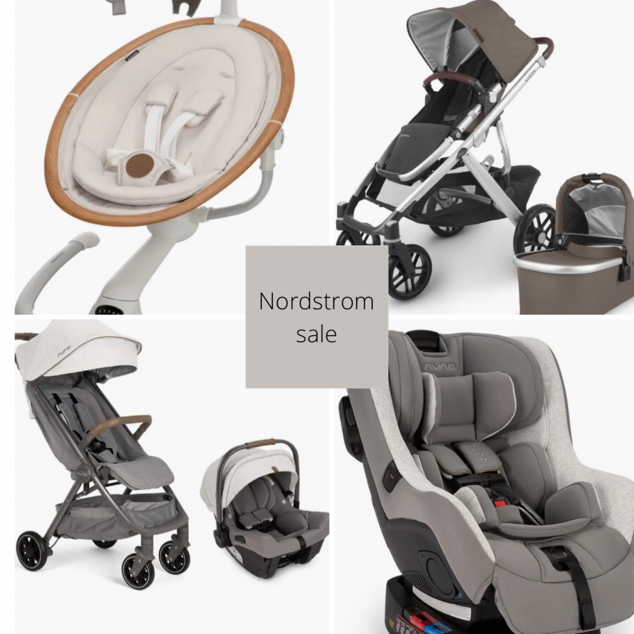 Nuna pipa, maxi cosi, uppababy, baby must haves, nuna rava, Nordstrom sale, Nordstrom finds, baby

#LTKbump #LTKsalealert #LTKxNSale