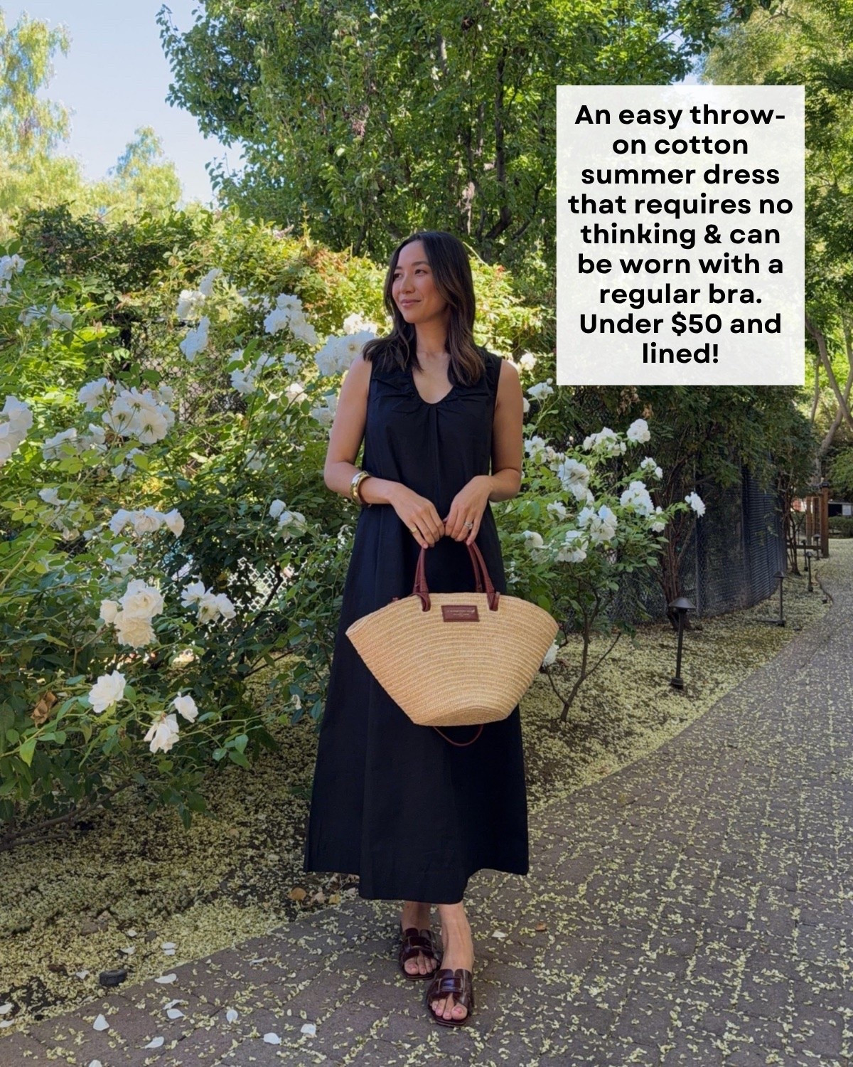 simple & elevated summer outfits you can recreate

$50 amazon find 

Summer dress / simple outfit

#LTKootd #LTKSeasonal