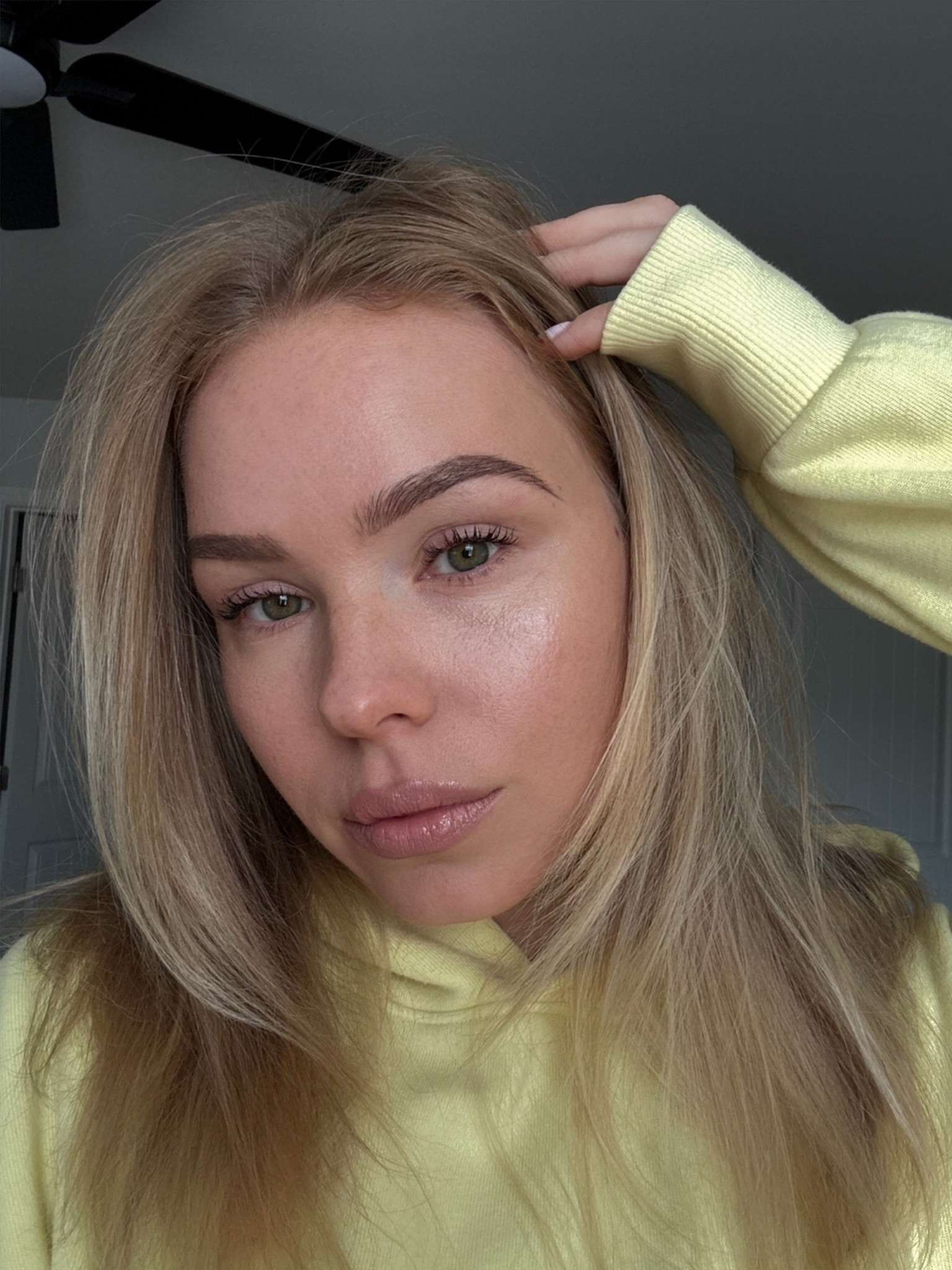 5 products for every day look 

#LTKWorkwear #LTKBeauty #LTKFindsUnder100