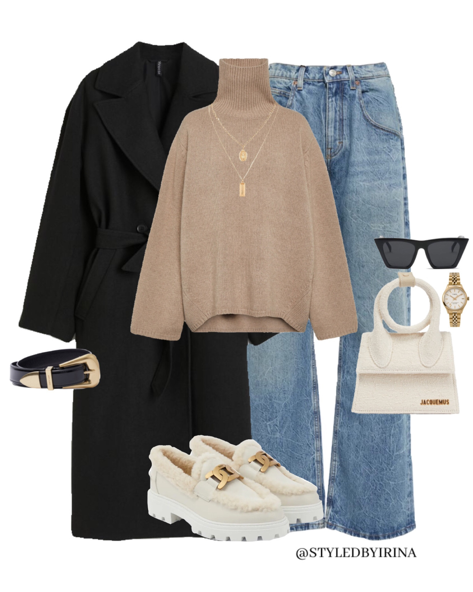 🤍🫶🏼

#LTKHolidaySale #LTKshoecrush #LTKitbag