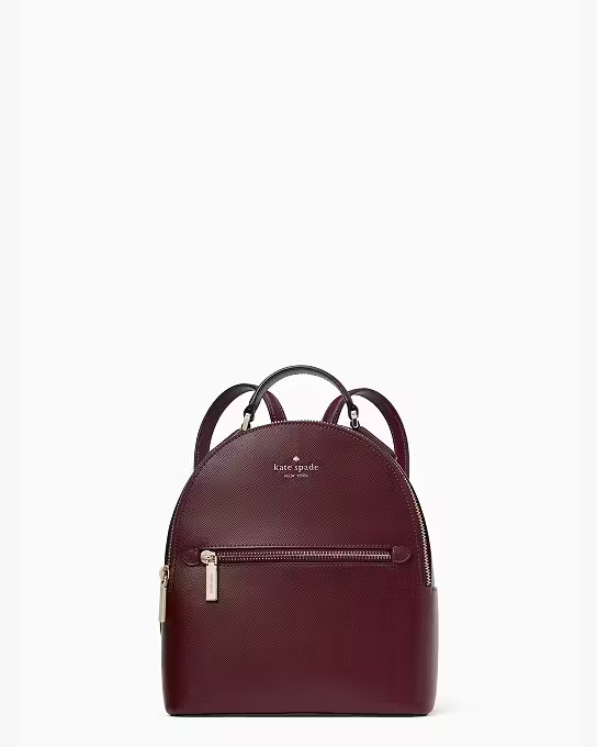 Perry Small Backpack | Kate Spade Outlet