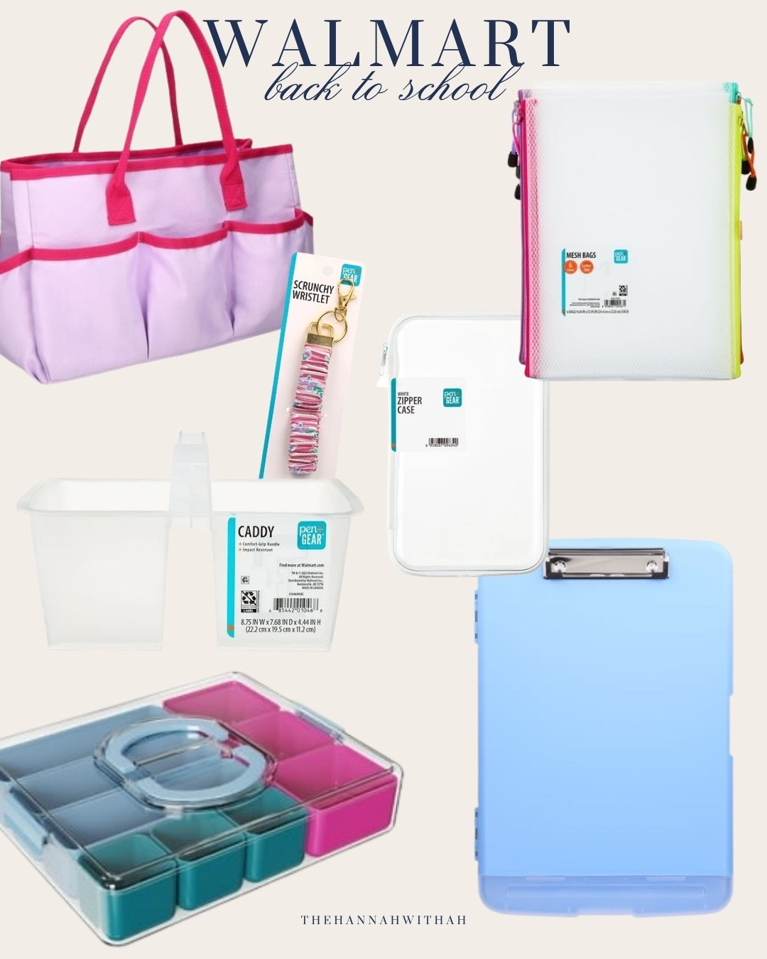 Back-to-school shopping has started, and these are my favorite finds for the classroom