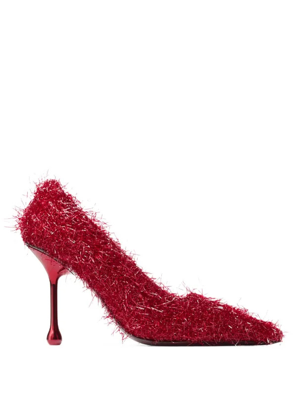 95mm Ixia pumps | Farfetch Global