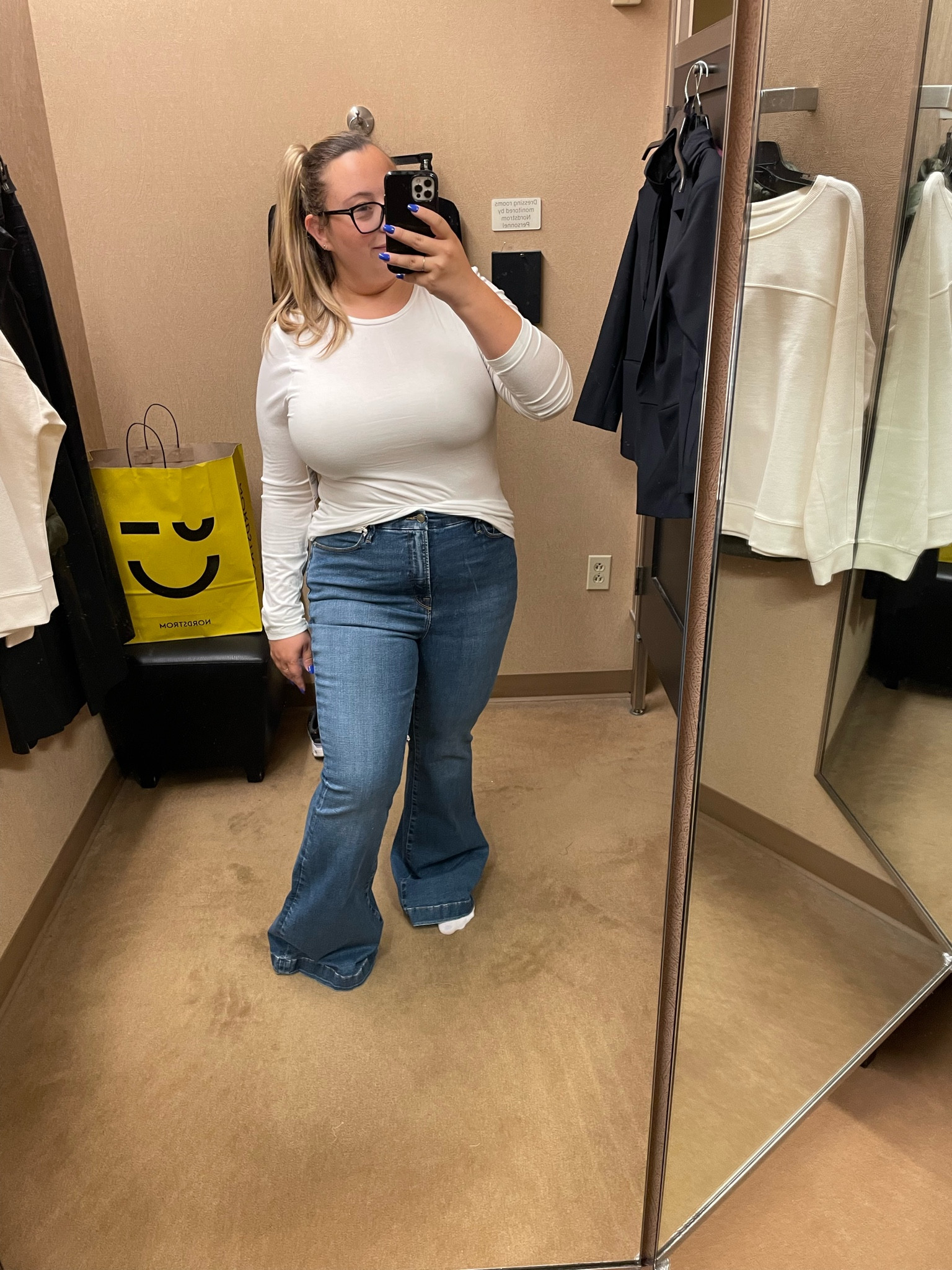 Don't miss out on exclusive deals at the #NordstromSale! 🎉 Shop the latest fashion, beauty, and home essentials with Nsale - fall fashion, boots, sneakers, denim, faux leather, Zella, Nike, On Cloud, Dolce Vita, Birkenstock, Spanx, Barbie Pink, Beis Bags, Dagne Dover, Dyson, Barefoot Dreams, NARS, Tom Ford, Capri Blue #OOTD (Outfit of the Day) #FashionInspiration #StyleInspo #TrendAlert #FashionFavorites #StreetStyle #FashionBlogger #Fashionista #SummerFashion #FallFashion #WinterFashion #SpringFashion #CasualStyle #Workwear

#LTKxNSale #LTKFind #LTKstyletip