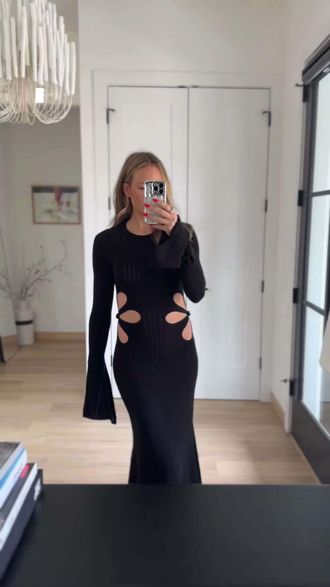 Wearing a small

#LTKover40 #LTKtravel #LTKparties