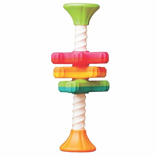 Fat Brain Toys MiniSpinny | Amazon (US)