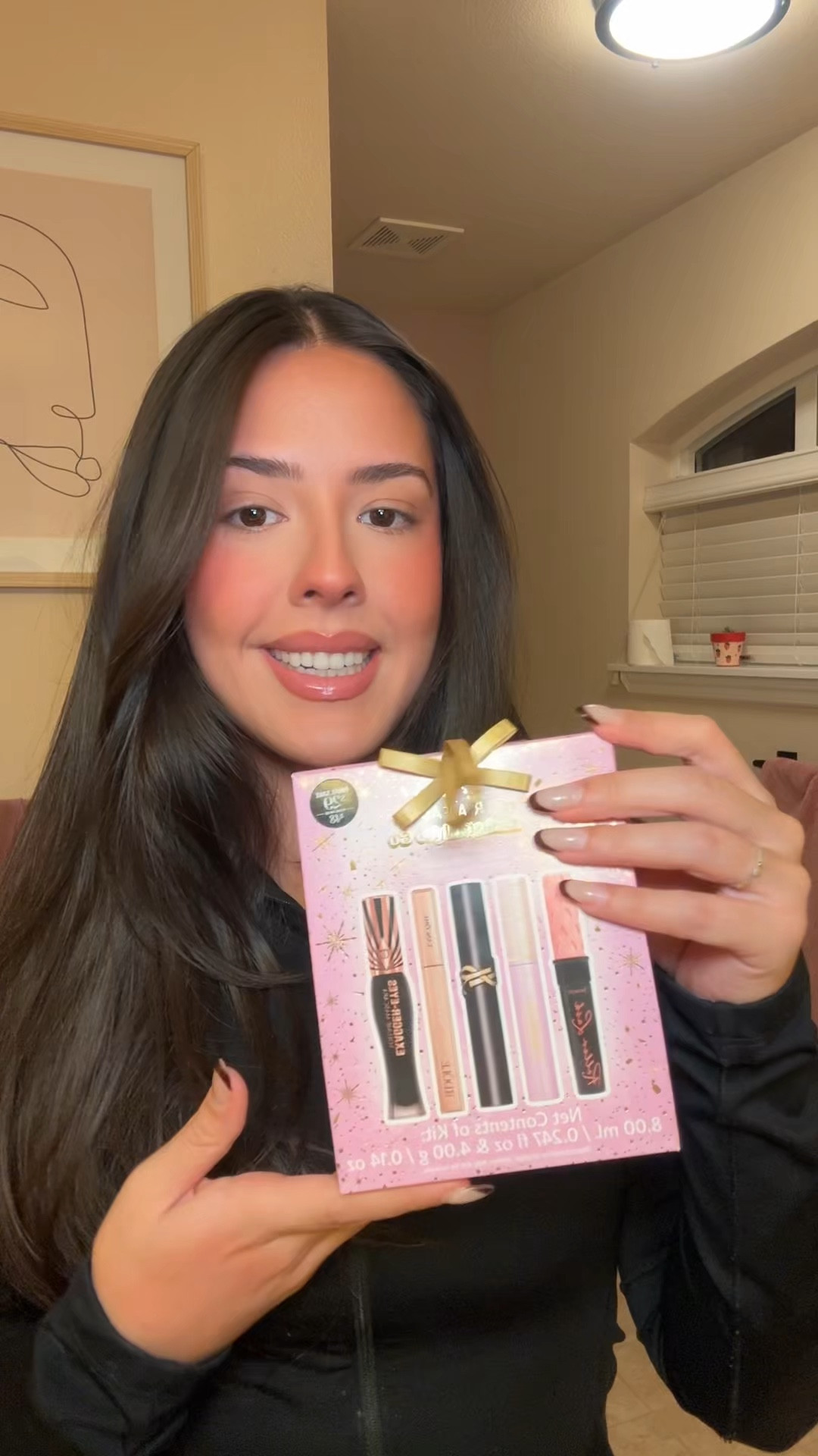 YSL lash clash mascara! 

#LTKBeauty