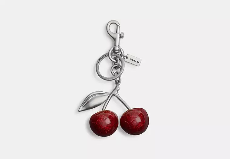 Cherry Bag Charm | Coach (US)