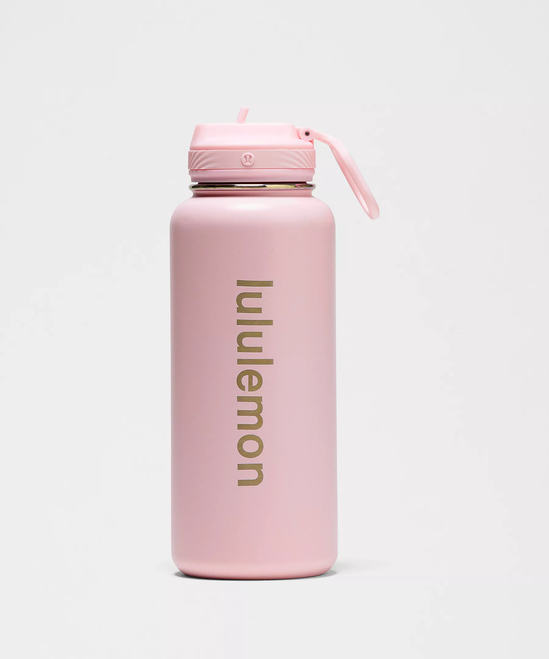 Back to Life Sport Bottle 32oz | Lululemon (US)