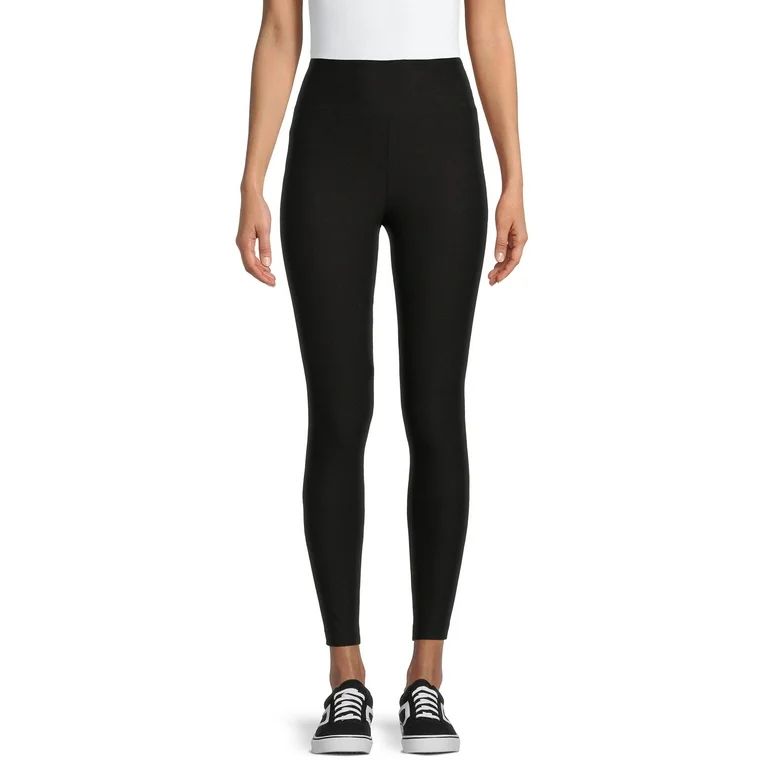 No Boundaries Juniors' Sueded Leggings | Walmart (US)