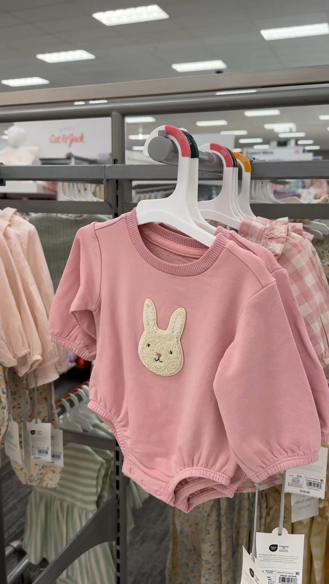 Toddler clothes, baby clothes, Easter basket, spring clothes 

#LTKBaby #LTKKids #LTKSpring