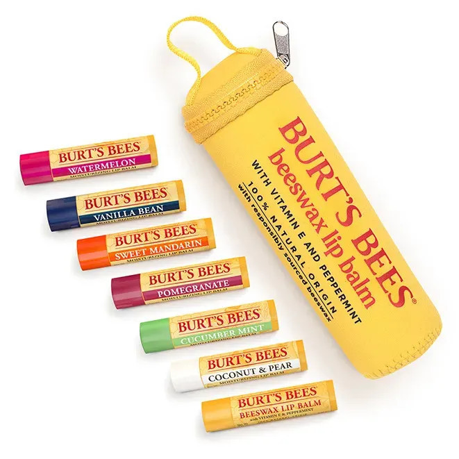 Burts Balm Bag | Burt's Bees