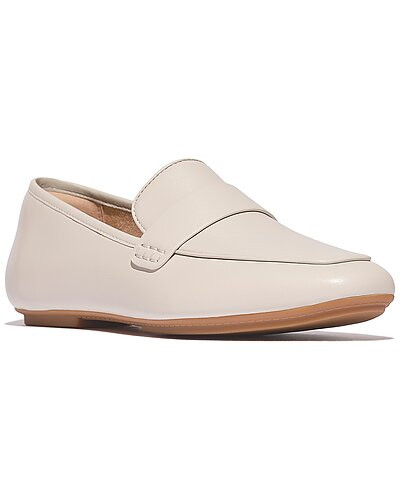 Delicato Leather Loafer | Rue La La