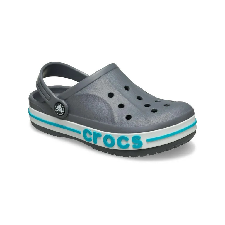 Crocs Toddler & Kids Bayaband Clog | Walmart (US)