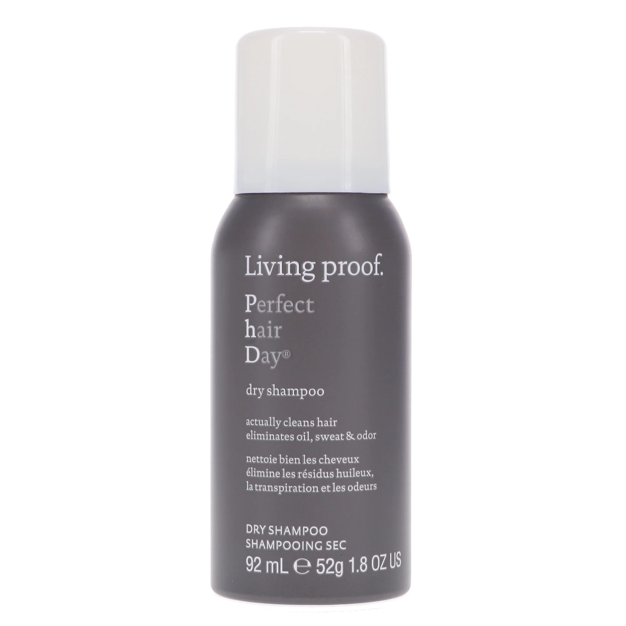 Living Proof Perfect Hair Day Dry Shampoo 1.8 oz - Walmart.com | Walmart (US)