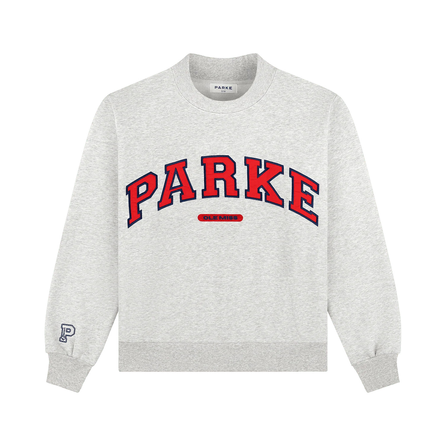 Sweatshirts | Parke