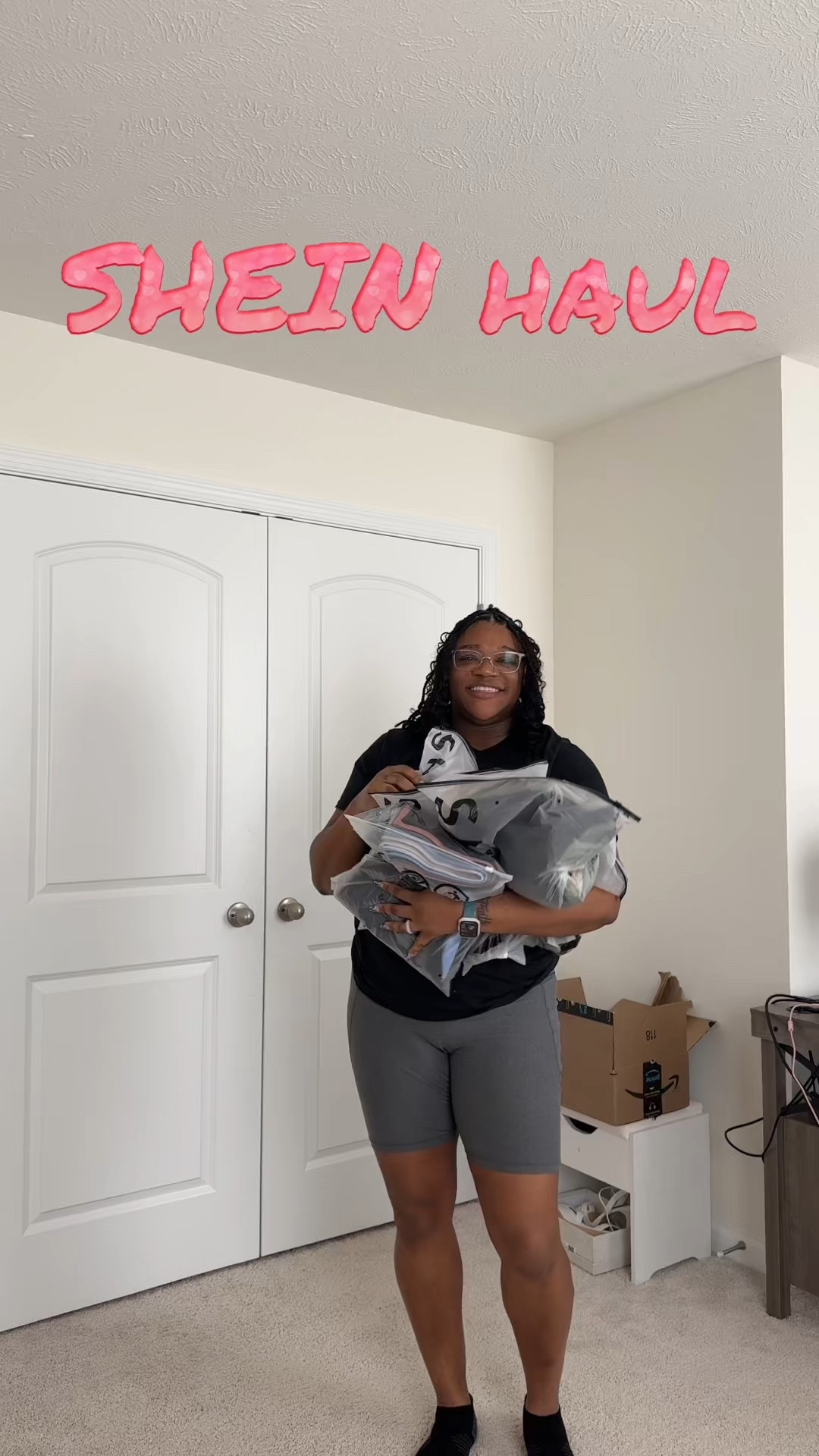 My recent SHEIN order! 


#LTKFindsUnder50 #LTKSaleAlert #LTKMidsize