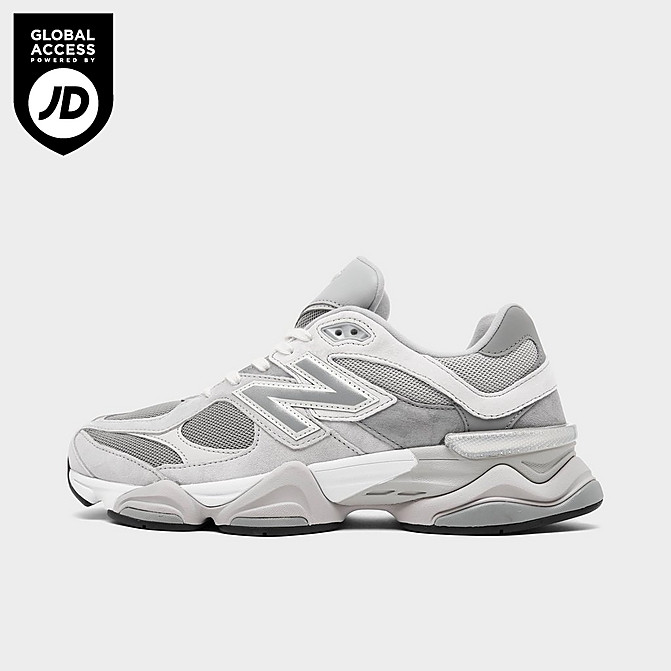 New Balance 9060 Casual Shoes | Finish Line (US)