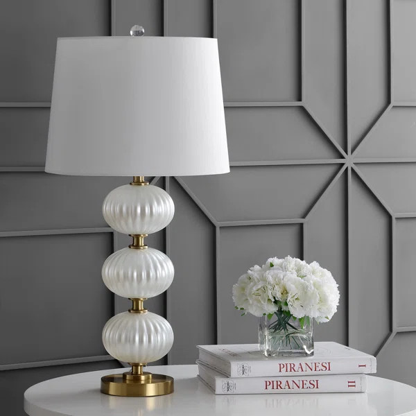 Troiano 30" Table Lamp | Wayfair North America