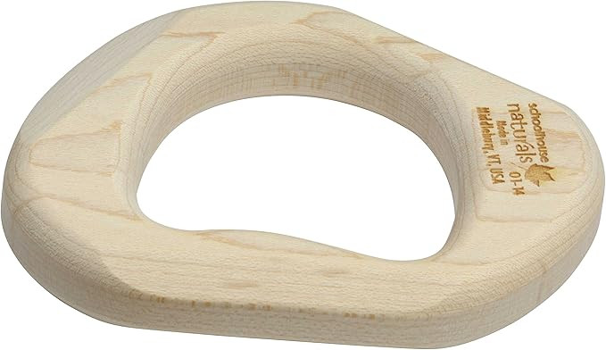 Maple Teether - Single - Made in USA | Amazon (US)